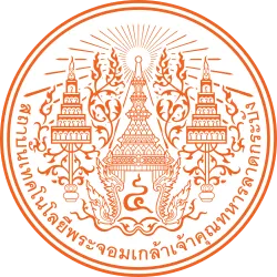 สถาบันเทคโนโลยีพระจอมเกล้าเจ้าคุณทหารลาดกระบัง
